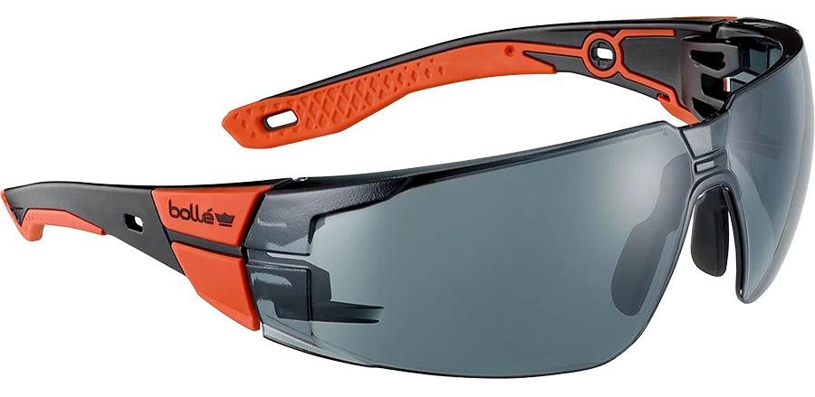 Schutzbrille BOLLÉ RUSH+ 2.0