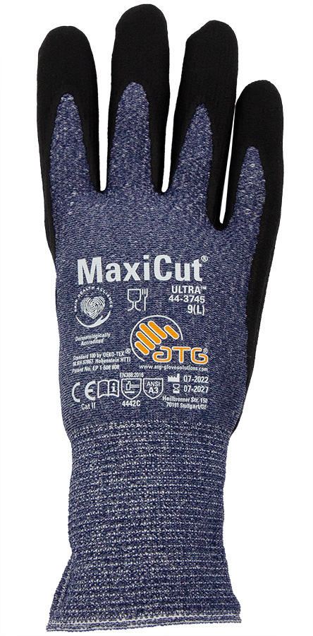 Schnittschutzhandschuhe ATG MAXICUT ULTRA 44-3745
