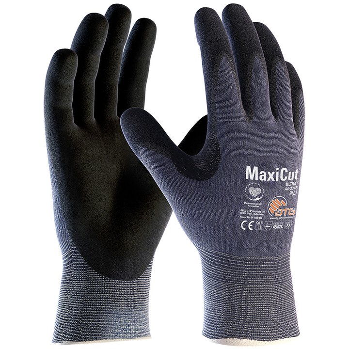 Schnittschutzhandschuhe ATG MAXICUT ULTRA 44-3745