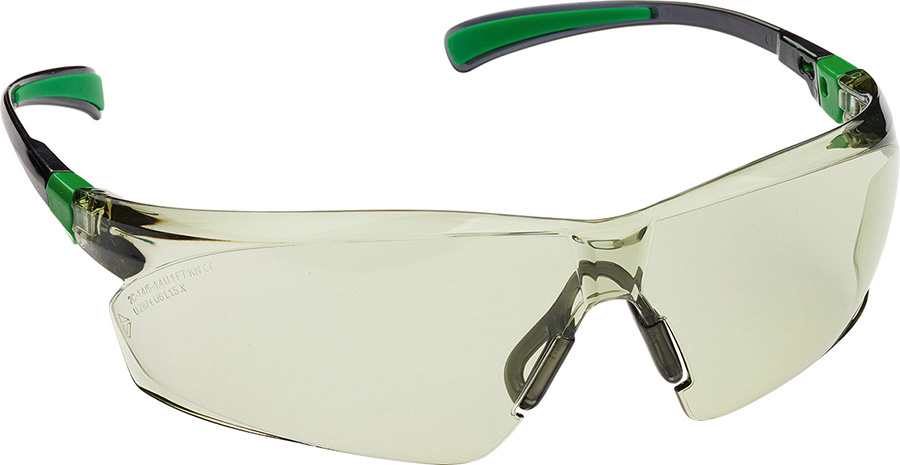 Schutzbrille UNIVET 506U