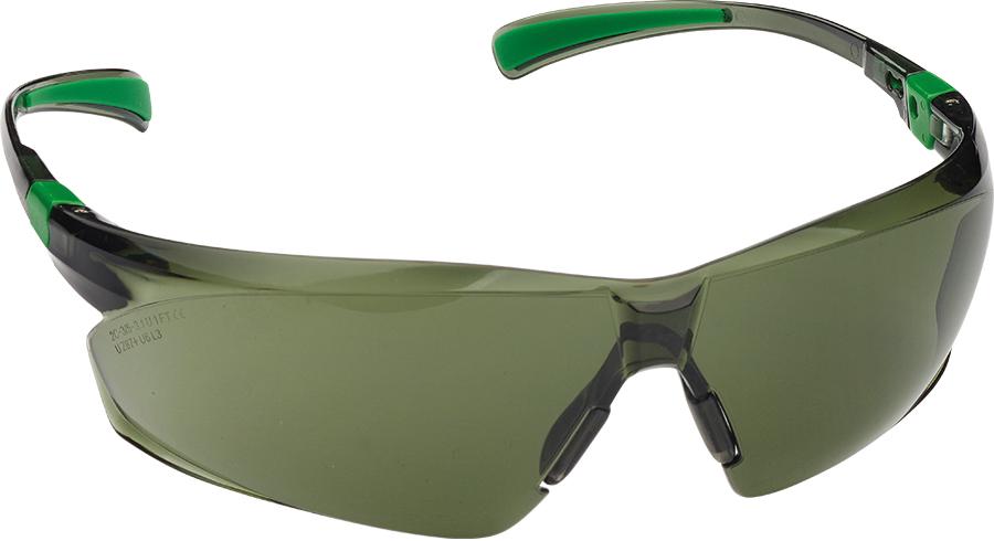 Schutzbrille UNIVET 506U