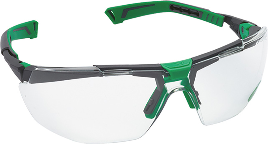 Schutzbrille UNIVET 5X1