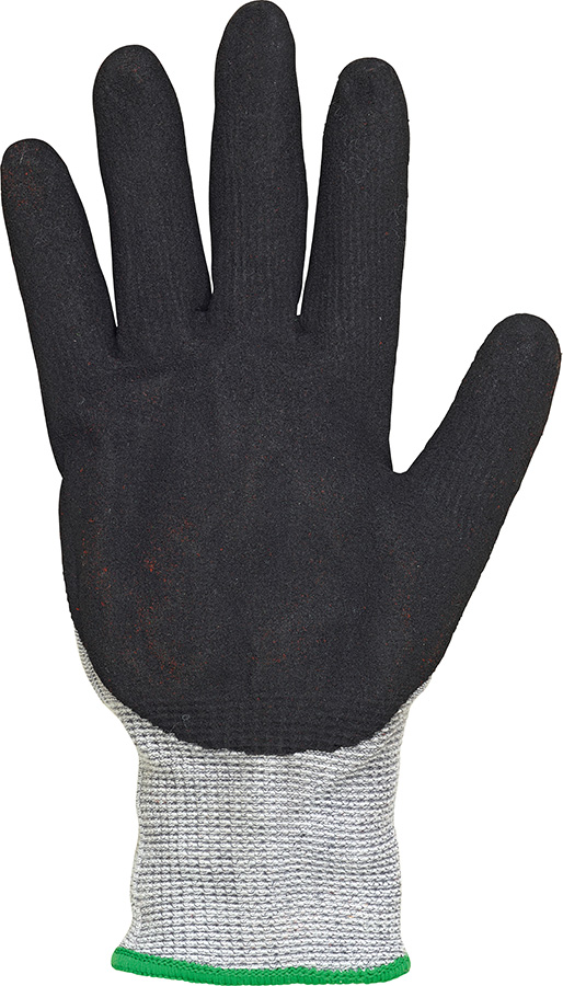 Schnittschutzhandschuhe POLYTEX-CUT mit Nitrilbeschichtung