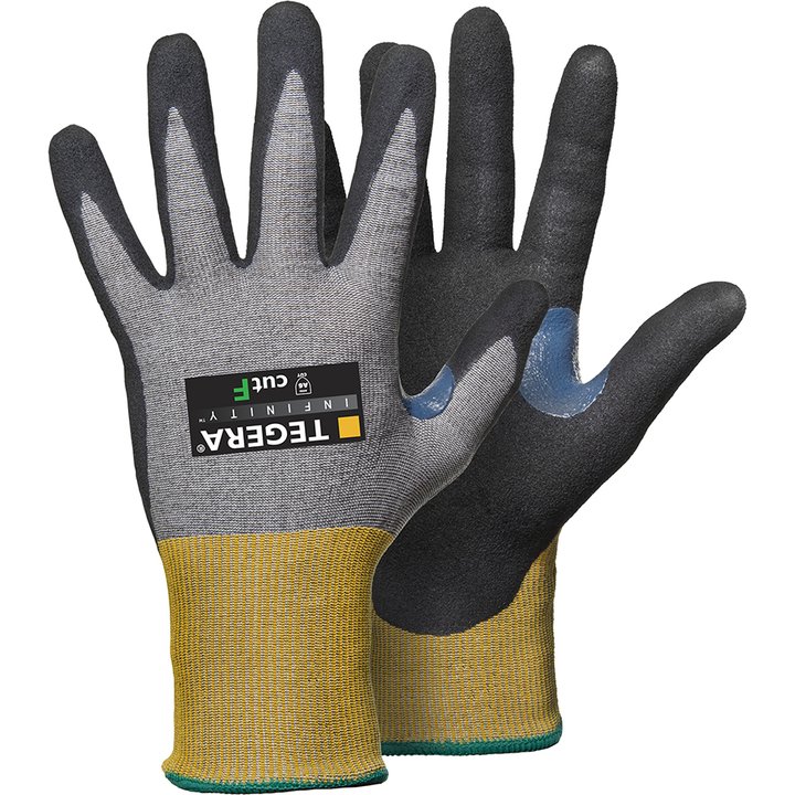 Schnittschutzhandschuhe EJENDALS TEGERA 8815 INFINITY
