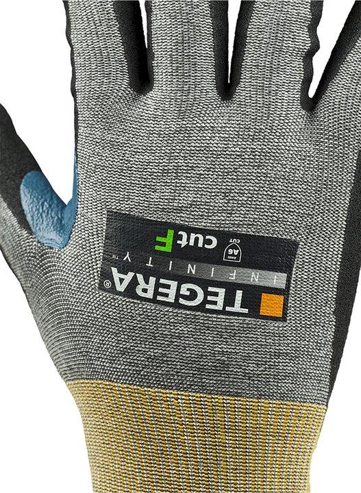 Schnittschutzhandschuhe EJENDALS TEGERA 8815 INFINITY