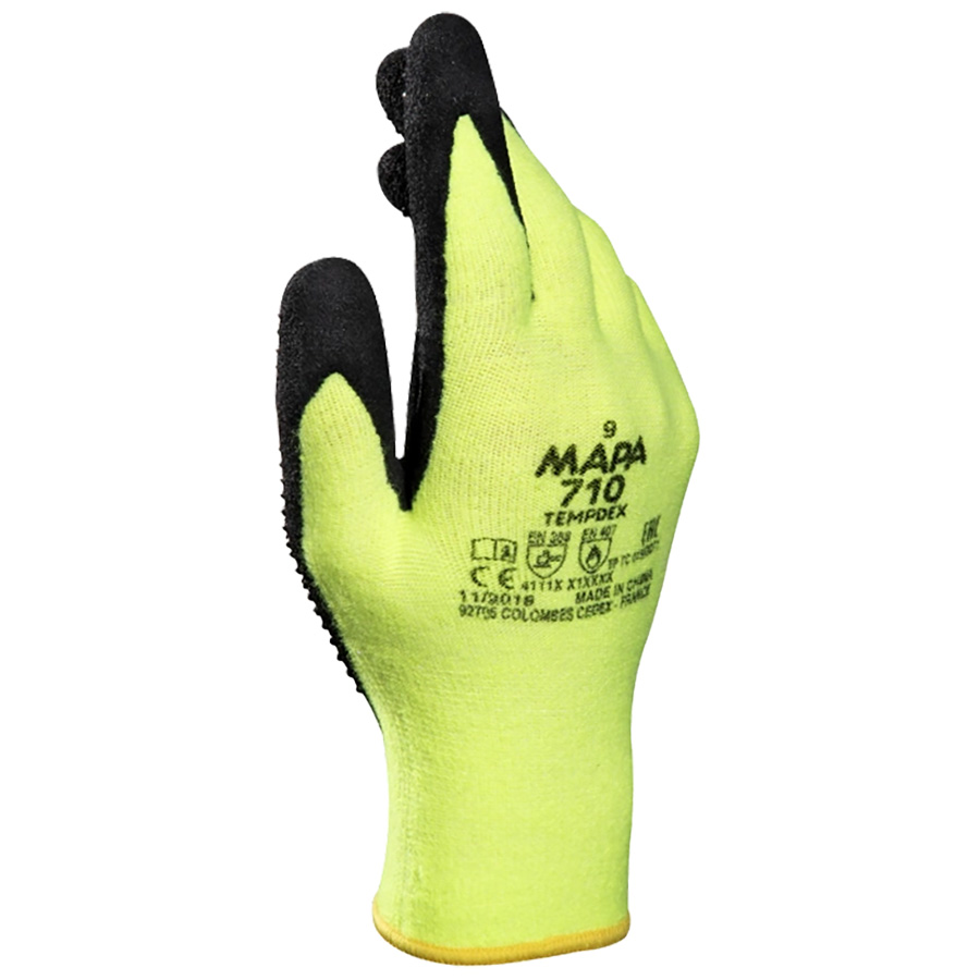 Hitzeschutzhandschuhe MAPA TEMPDEX 710