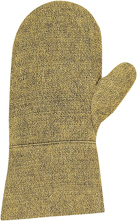Hitzeschutzhandschuhe RESISTA-HITHERM