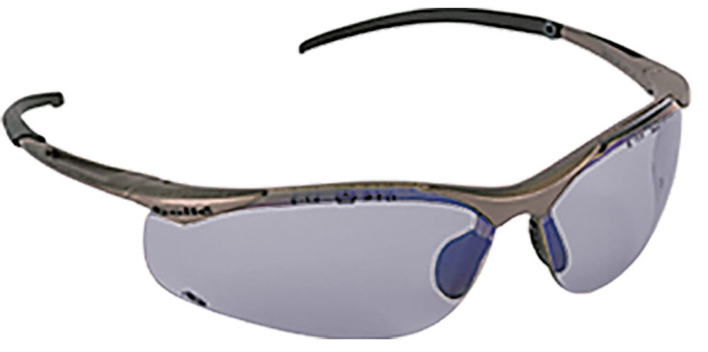 Schutzbrille BOLLÉ CONTOUR-ESP