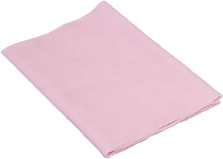 Staubbindetücher VILEDA STANDARD, 24 x 60 cm, rosa
