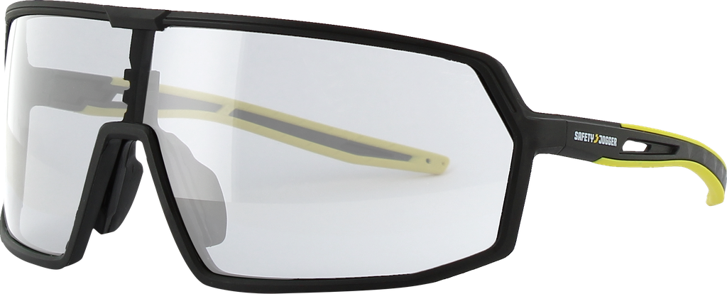 Schutzbrille SAFETY JOGGER YALA