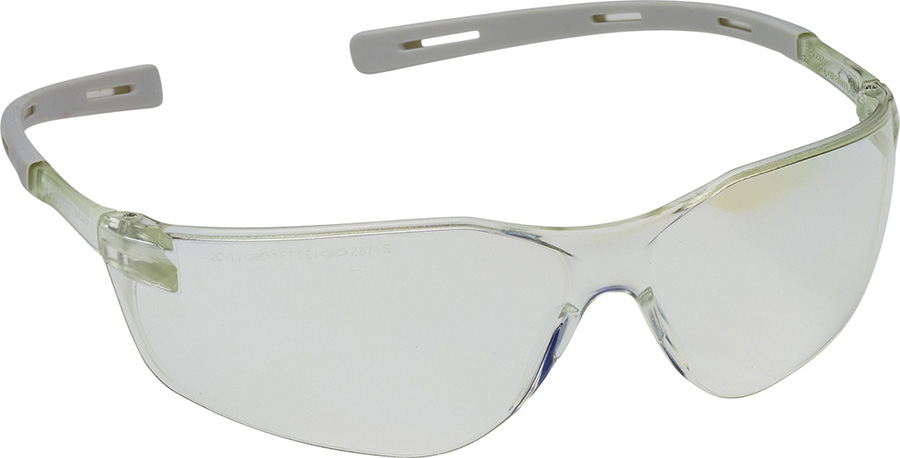 Schutzbrille JSP RIGI
