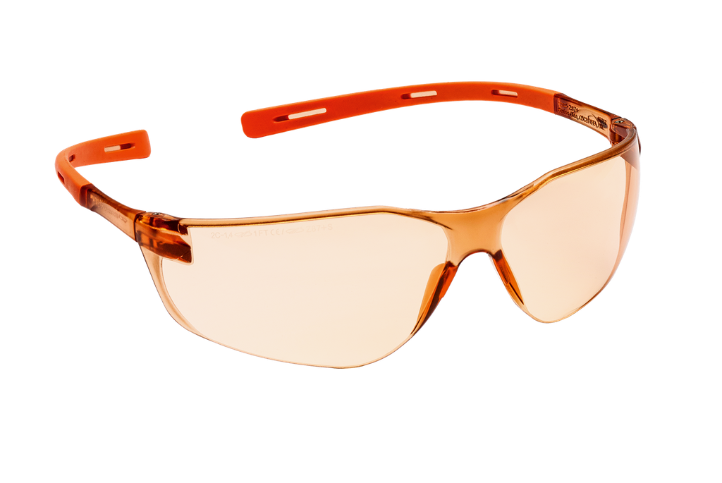 Schutzbrille JSP RIGI