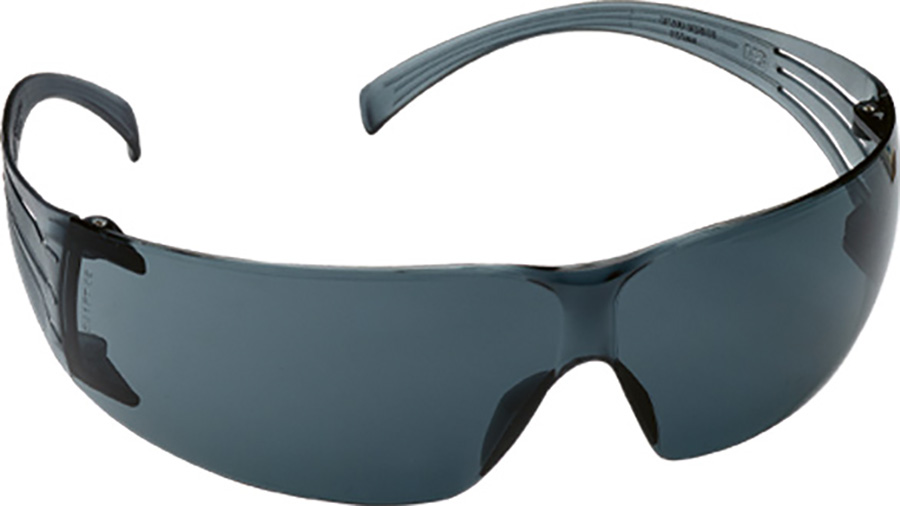 Schutzbrille 3M SECUREFIT 200