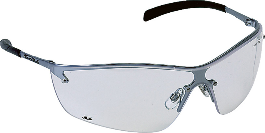 Schutzbrille BOLLÉ SILIUM SILPSI