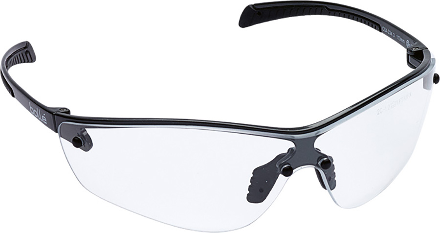 Schutzbrille BOLLÉ SILIUM+