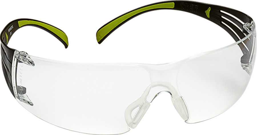 Schutzbrille 3M SECUREFIT 400