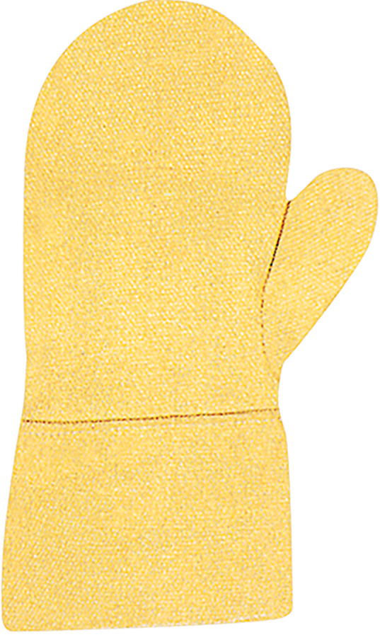 Hitzeschutzhandschuhe RESISTA-HITHERM