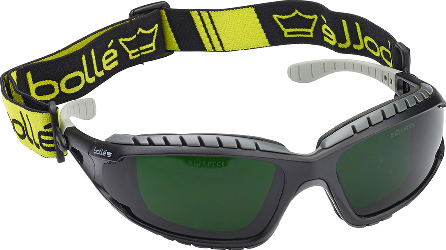 Schweisser-Schutzbrille BOLLÉ TRACKER