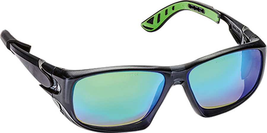 Bügelschutzbrille UNIVET 5X9 SPORT