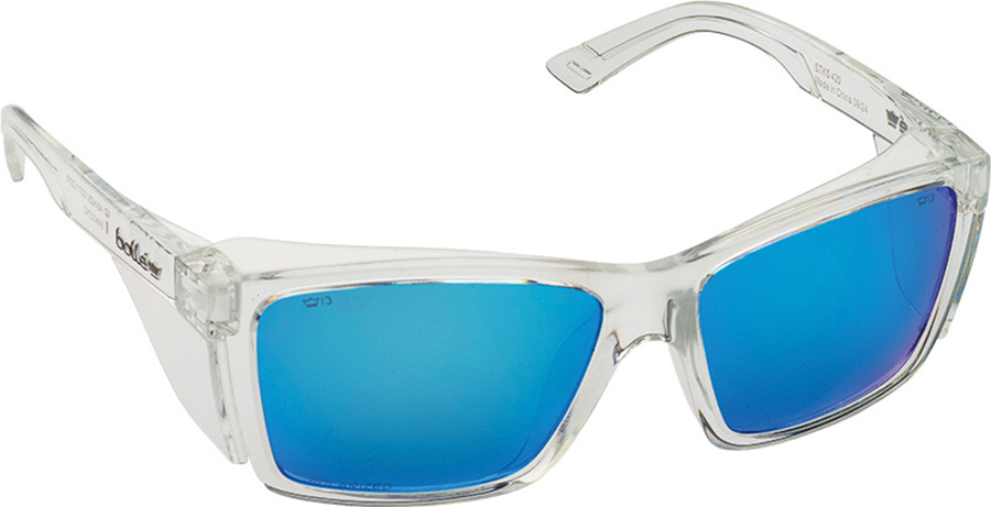 Schutzbrille BOLLÉ STKS