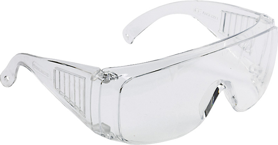 Überbrille JSP MARTCARE VISISPEC