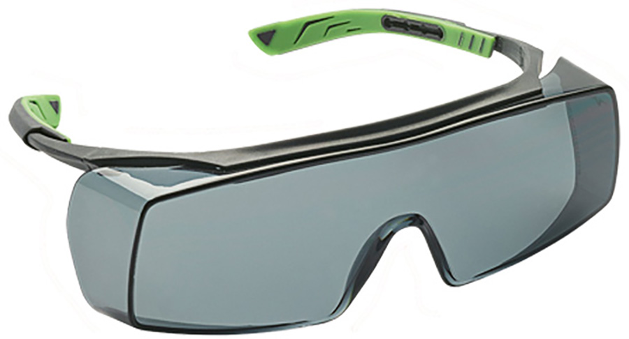 Überbrille UNIVET 5X7