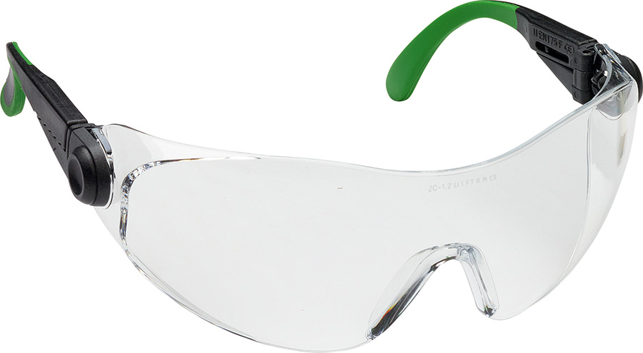 Schutzbrille UNIVET 529