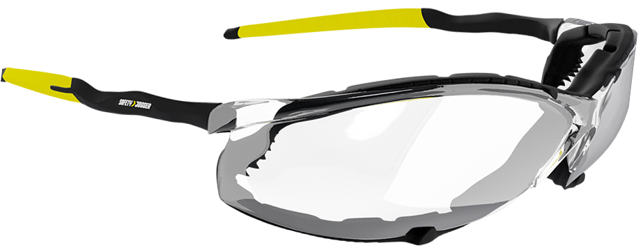 Schutzbrille SAFETY JOGGER TSAVO
