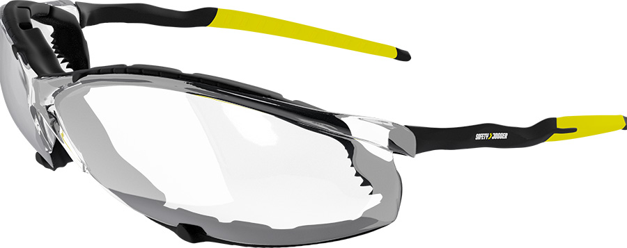 Schutzbrille SAFETY JOGGER TSAVO