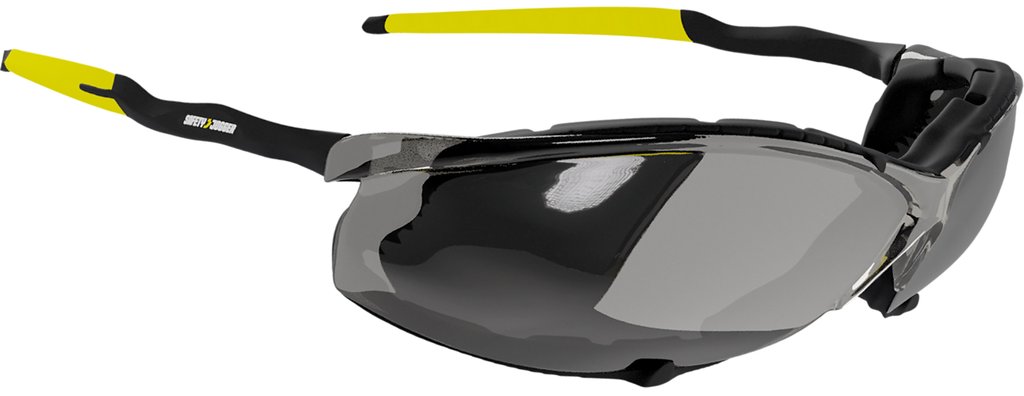 Schutzbrille SAFETY JOGGER TSAVO