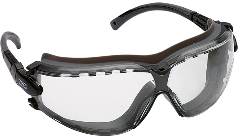 Kombinations-Schutzbrille MSA ALTIMETER