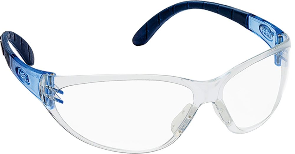 Bügel-Schutzbrille MSA PERSPECTA 9000