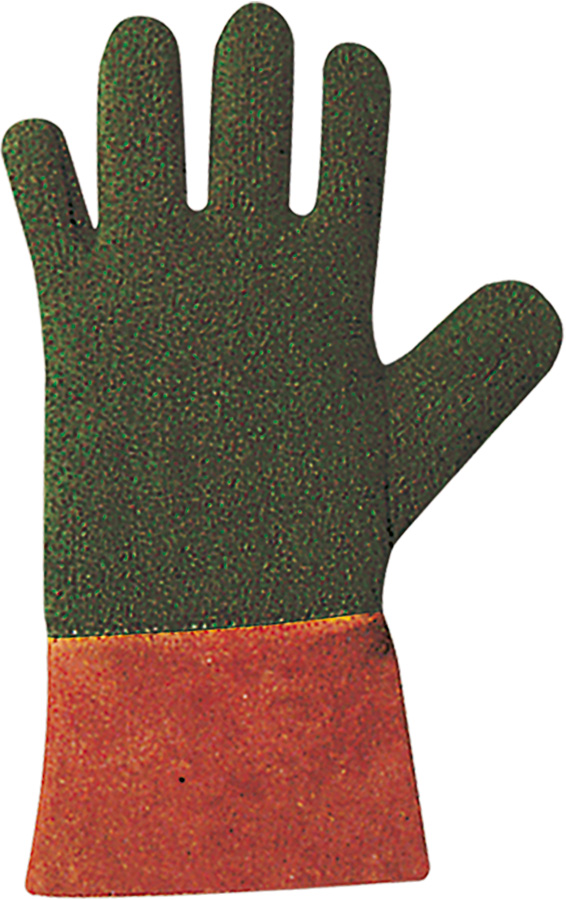 Hitzeschutzhandschuhe RESISTA-HITHERM