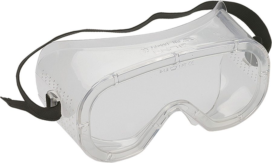 Vollsicht-Schutzbrille BOLLÉ BL15