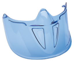 Polycarbonat Schild VISOR-BLV zu BOLLÉ SUPERBLAST
