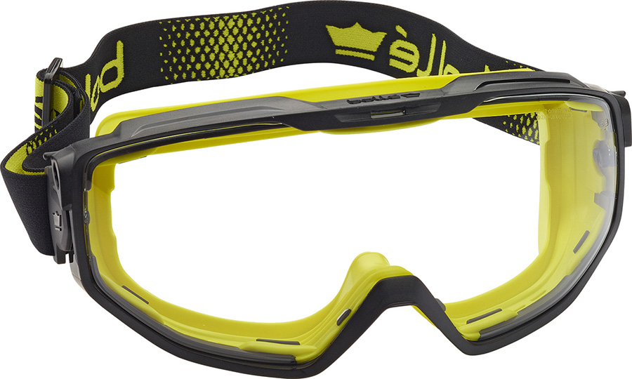 Vollsicht-Schutzbrille BOLLÉ UNIVERSAL