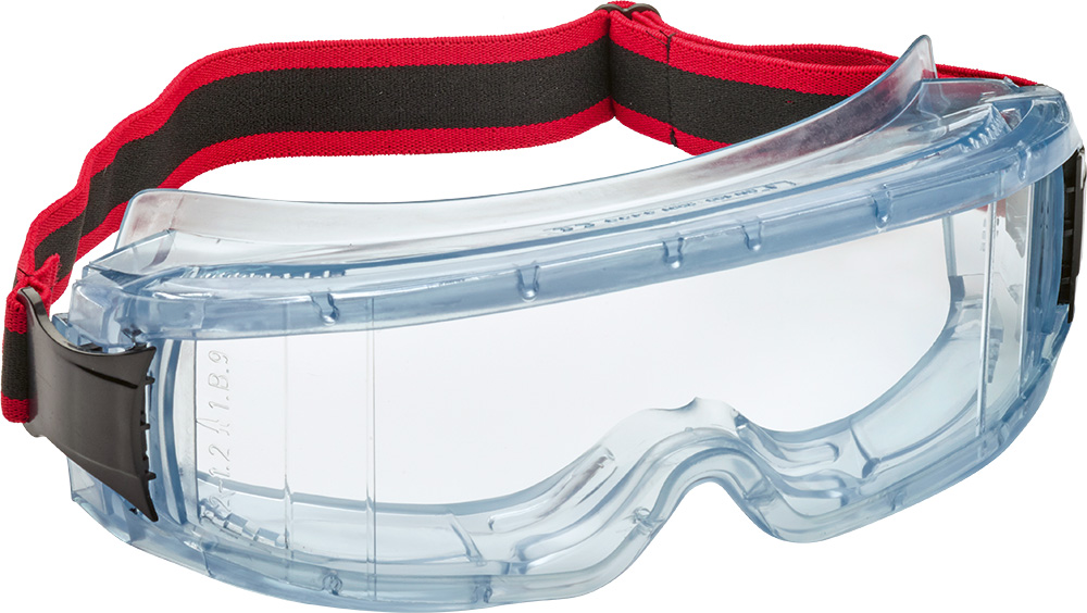 Vollsicht-Schutzbrille JSP ATLANTIC