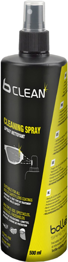 Brillenreinigungsmittel BOLLÉ b-clean