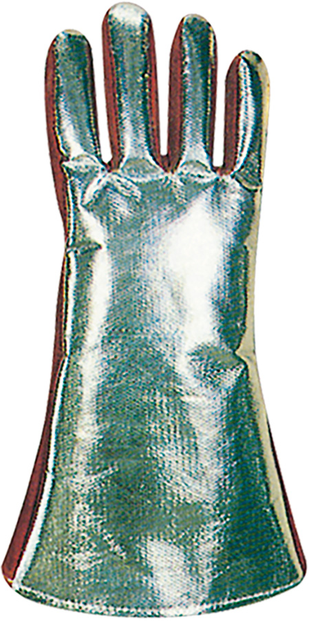 Hitzeschutzhandschuhe RESISTA-HITHERM