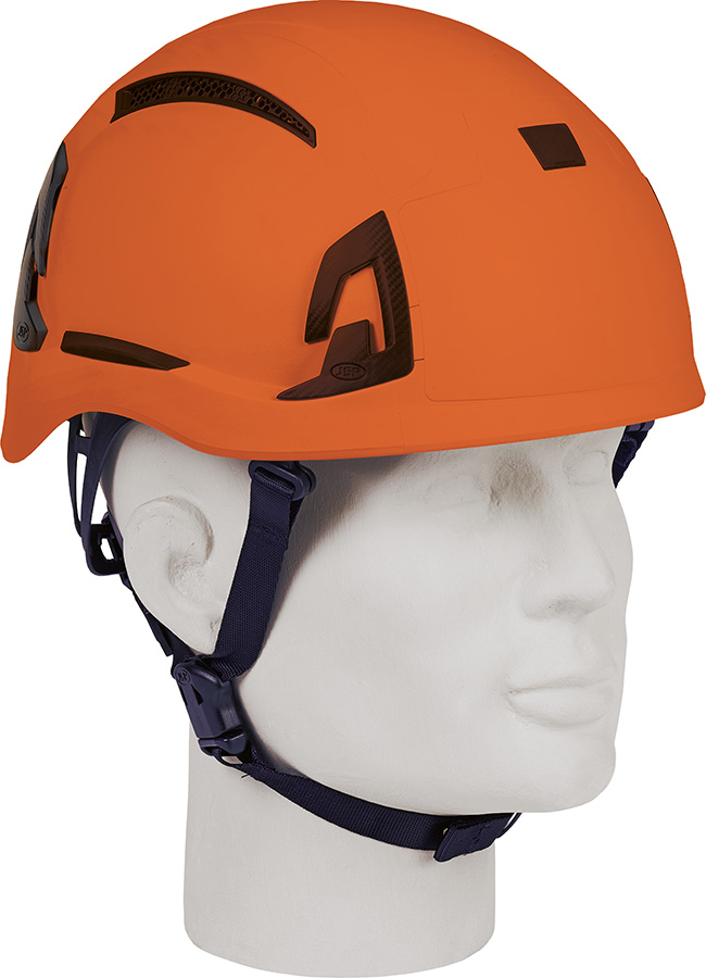 Schutzhelm JSP EVO ALTA