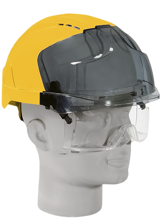 Schutzhelm JSP EVO VISTA