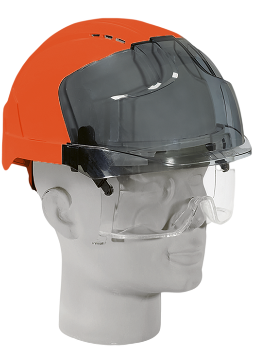 Schutzhelm JSP EVO VISTA