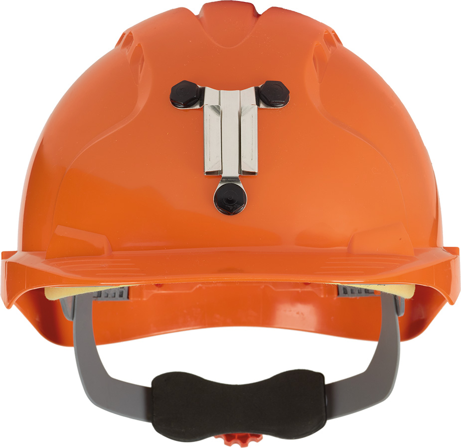 Schutzhelm JSP EVO 3 mit Lampenhalterung