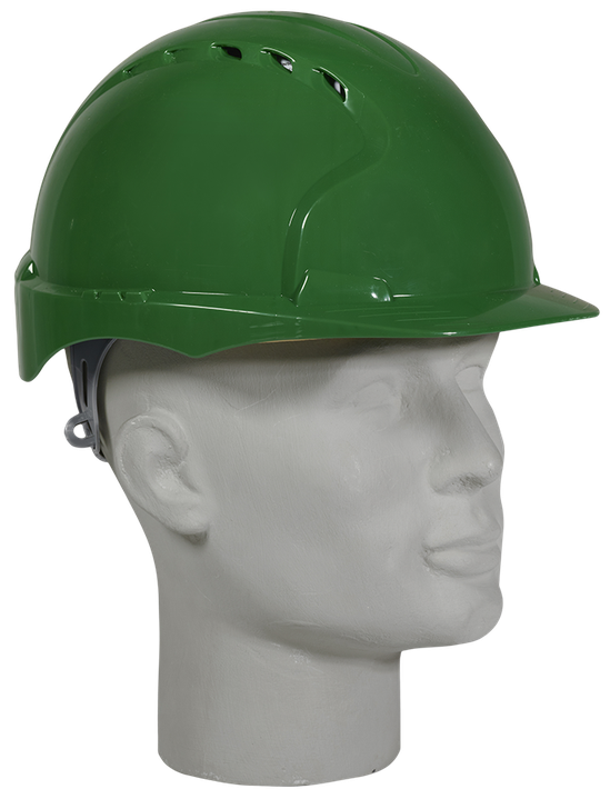 Schutzhelm JSP EVO 3 Slipverschluss