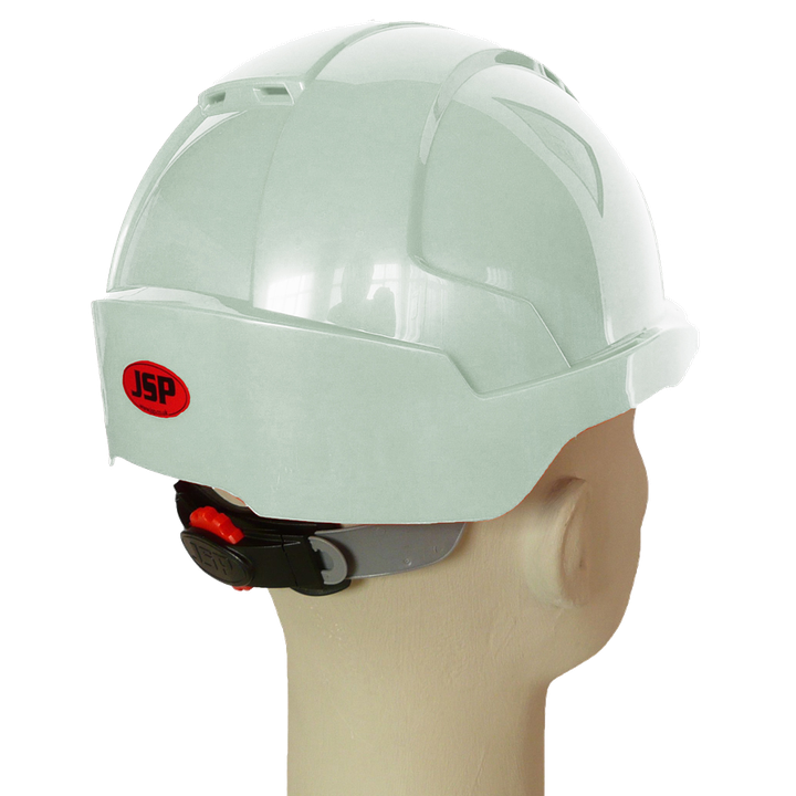Schutzhelm JSP EVO LITE MICRO PEAK