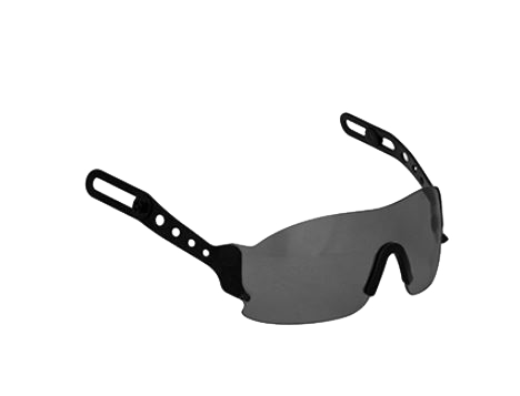 Augenschutz zu JSP EVO