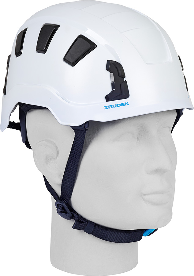 Schutzhelm IRUDEK OREKA II VENT