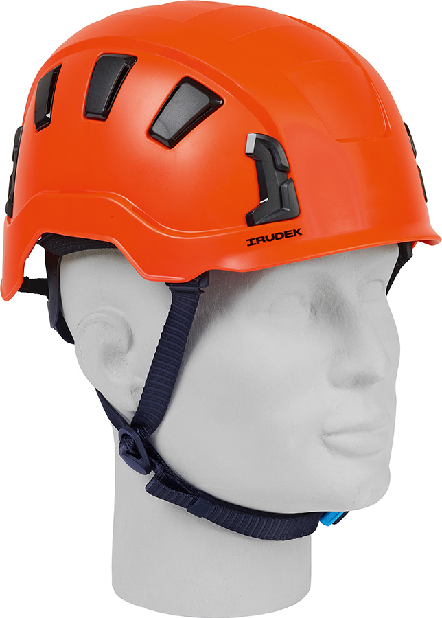 Schutzhelm IRUDEK OREKA II VENT