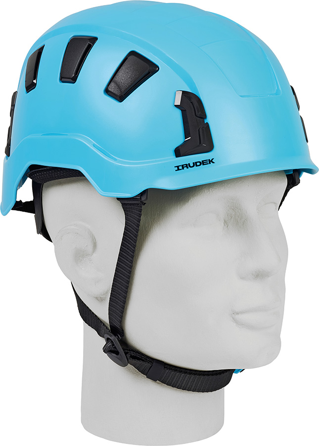 Schutzhelm IRUDEK OREKA II VENT