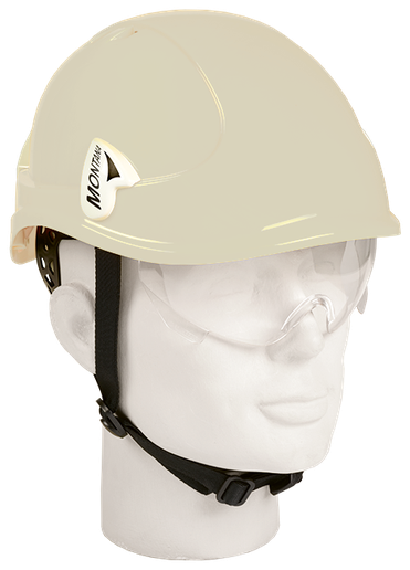 Augenschutzhelm ARTILUX ARTITOP SH510
